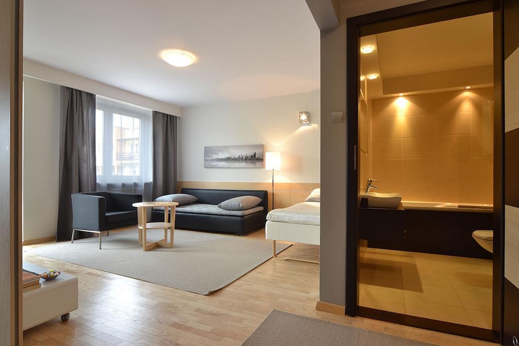 Apartament Classic Кельце Номер фото