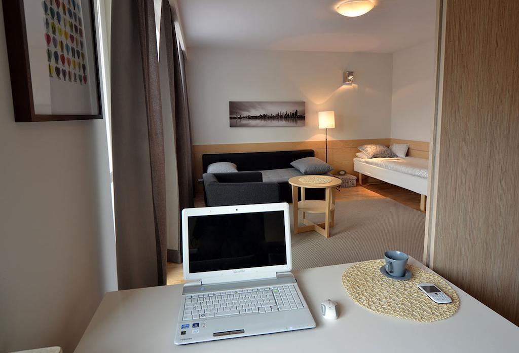 Apartament Classic Кельце Номер фото