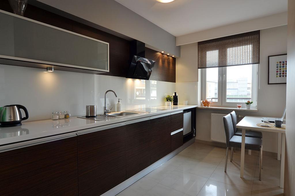 Apartament Classic Кельце Номер фото