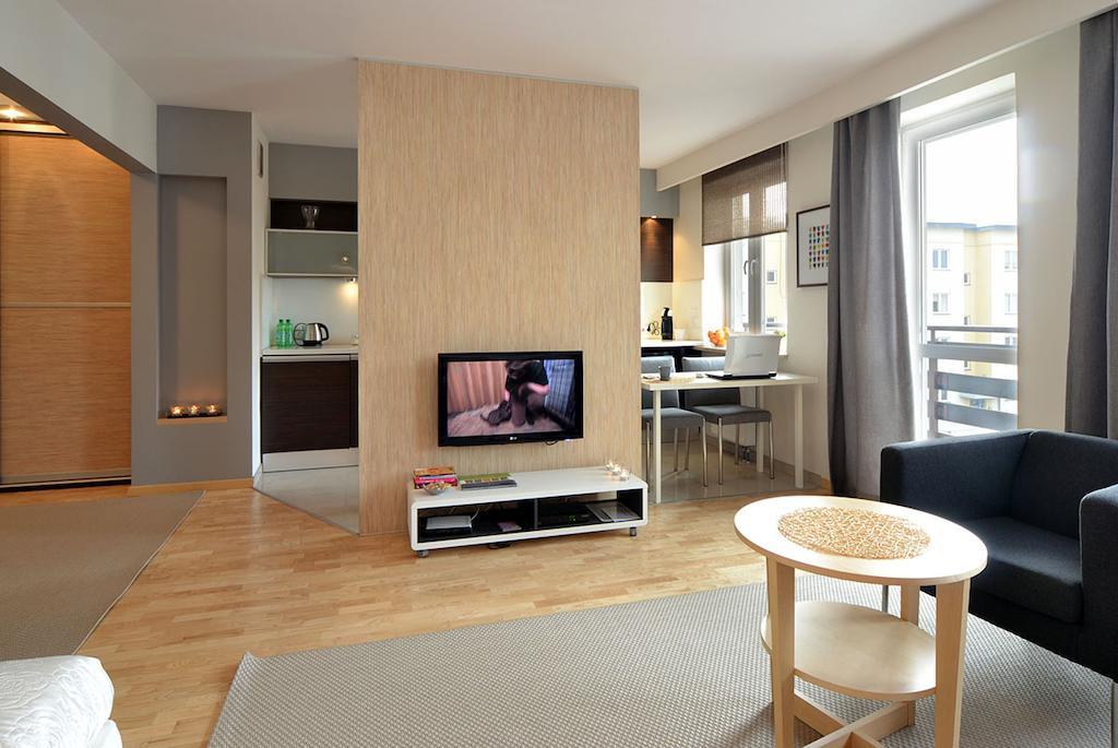 Apartament Classic Кельце Номер фото