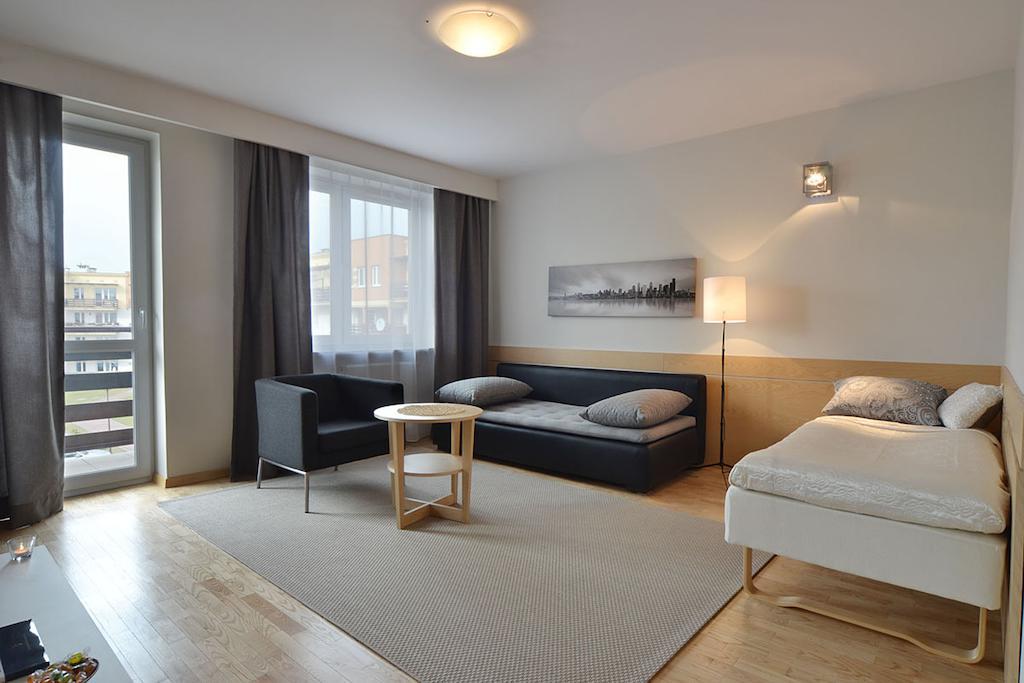 Apartament Classic Кельце Номер фото