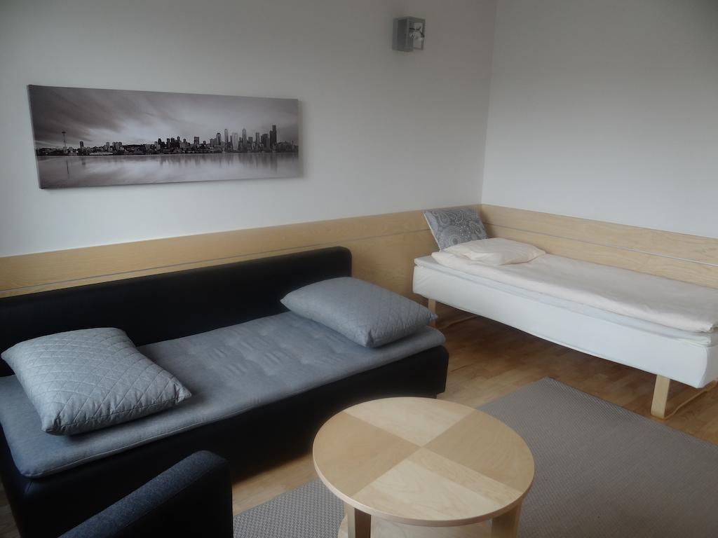 Apartament Classic Кельце Номер фото