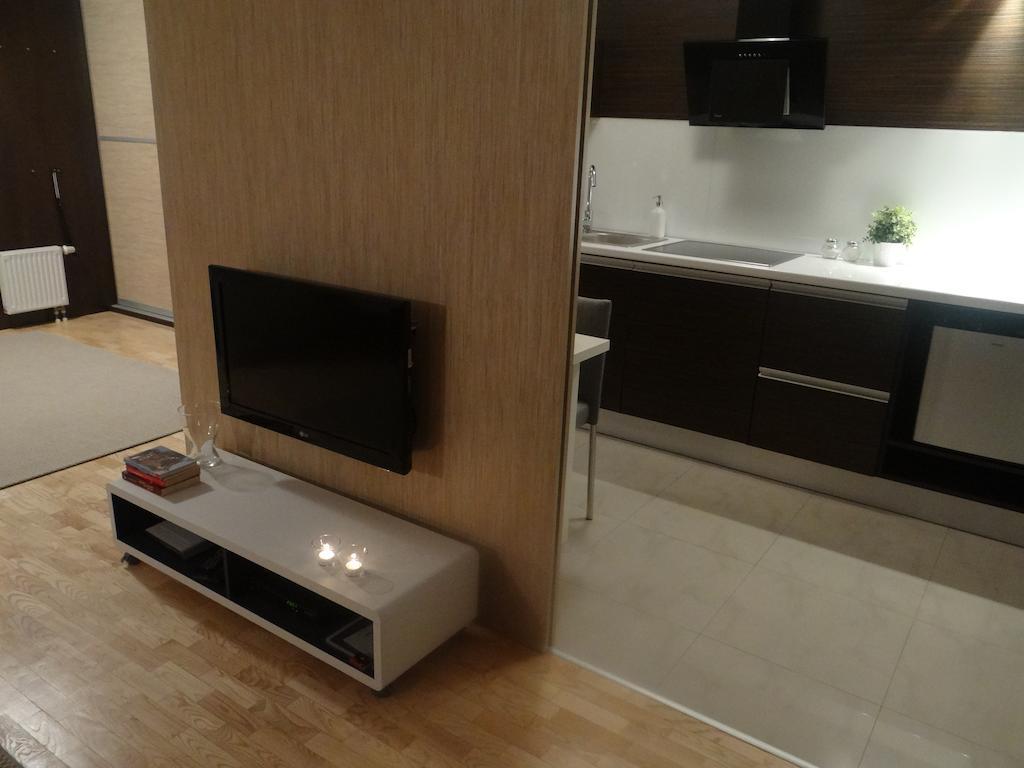 Apartament Classic Кельце Номер фото