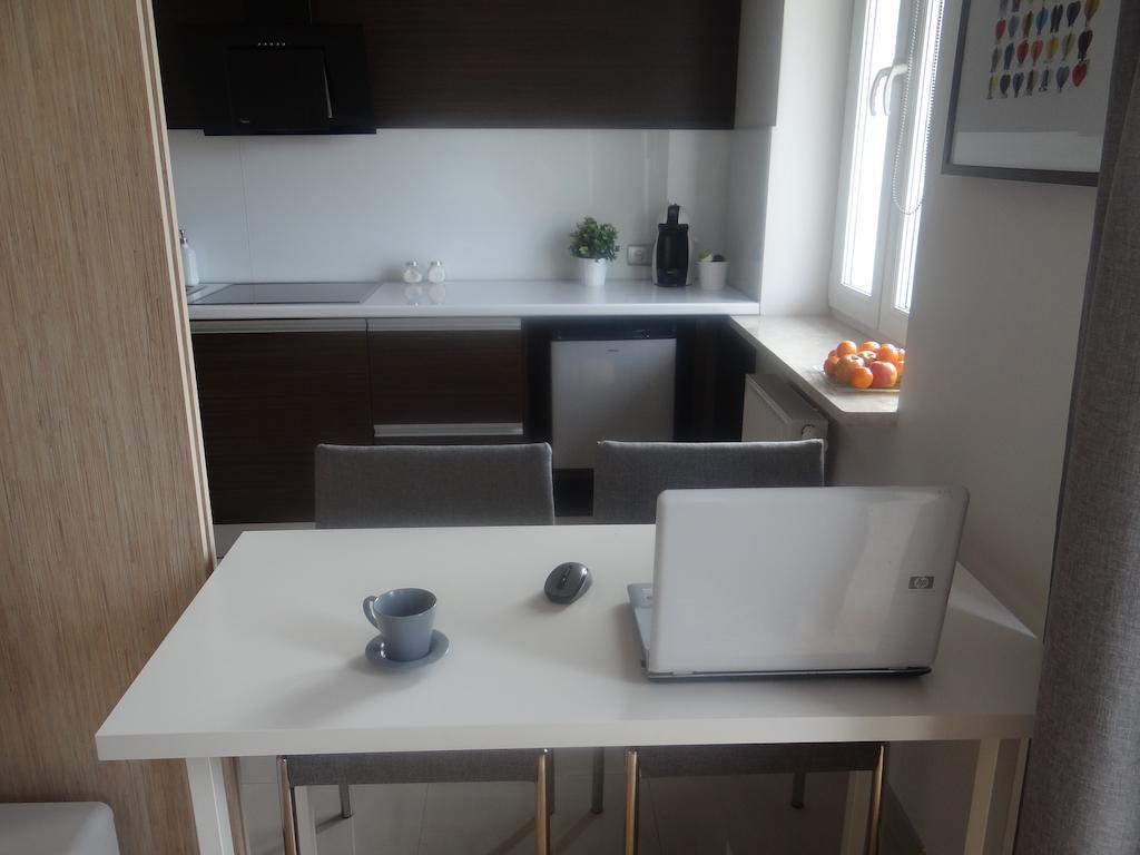 Apartament Classic Кельце Номер фото