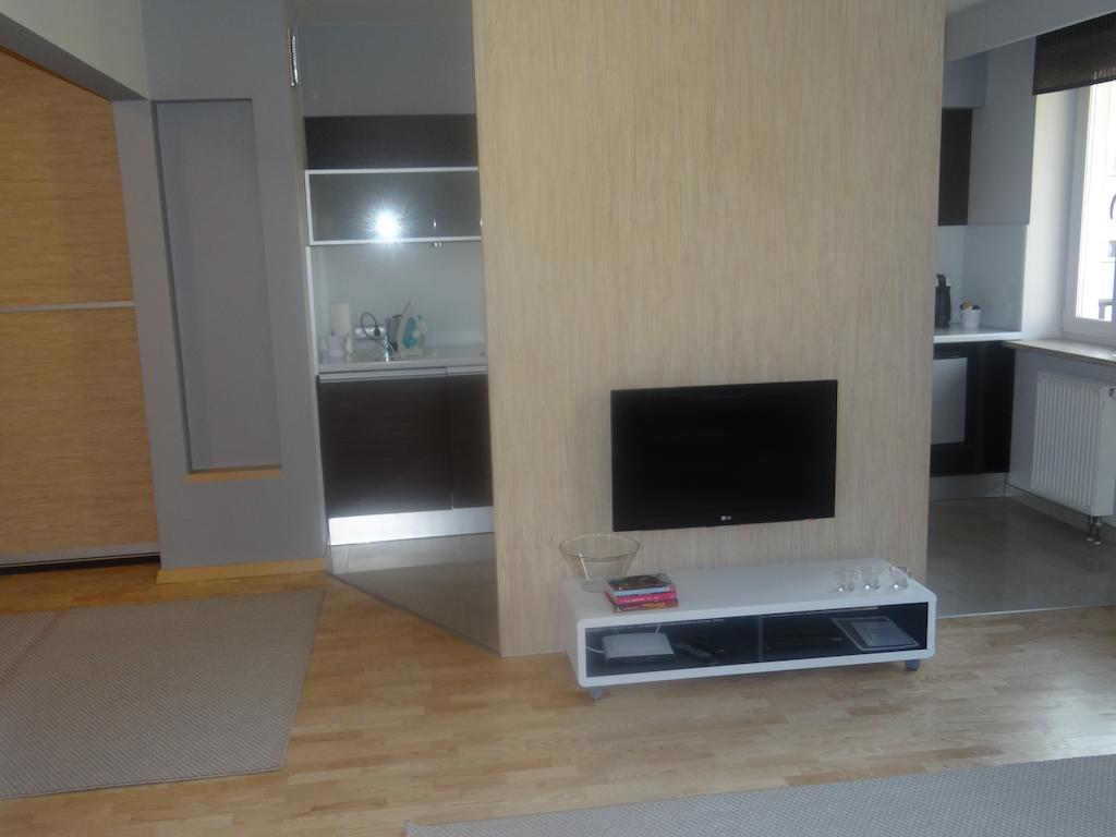 Apartament Classic Кельце Номер фото