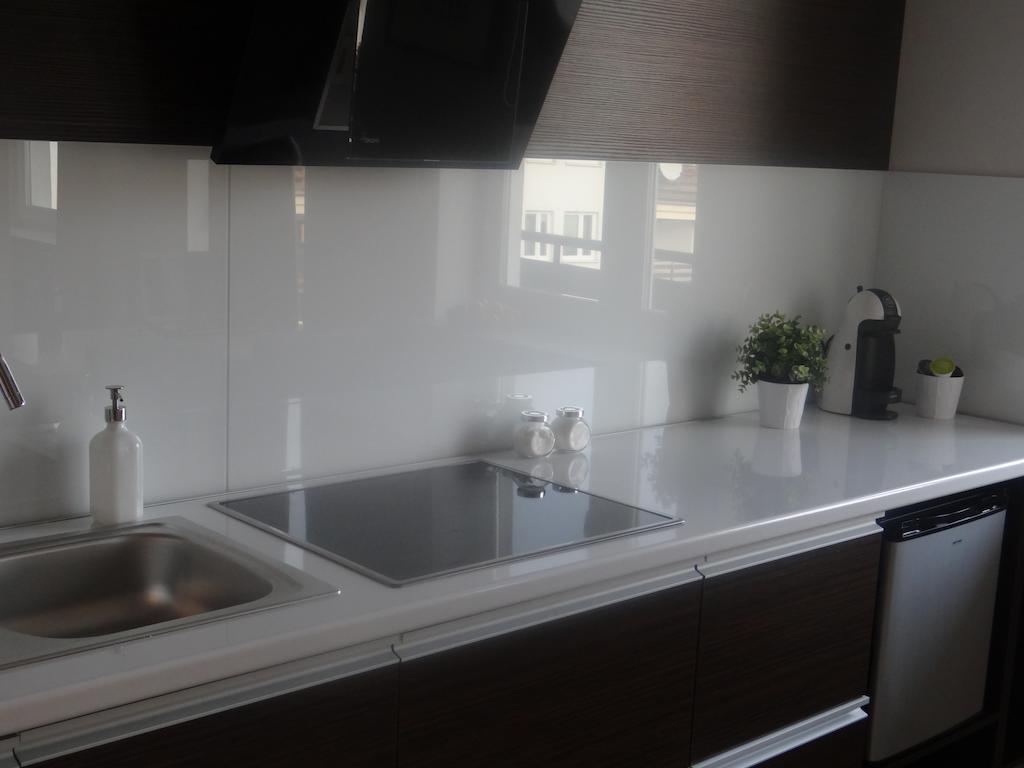Apartament Classic Кельце Номер фото