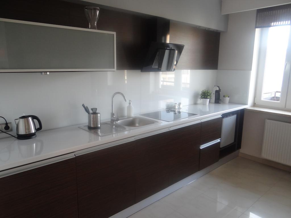 Apartament Classic Кельце Номер фото