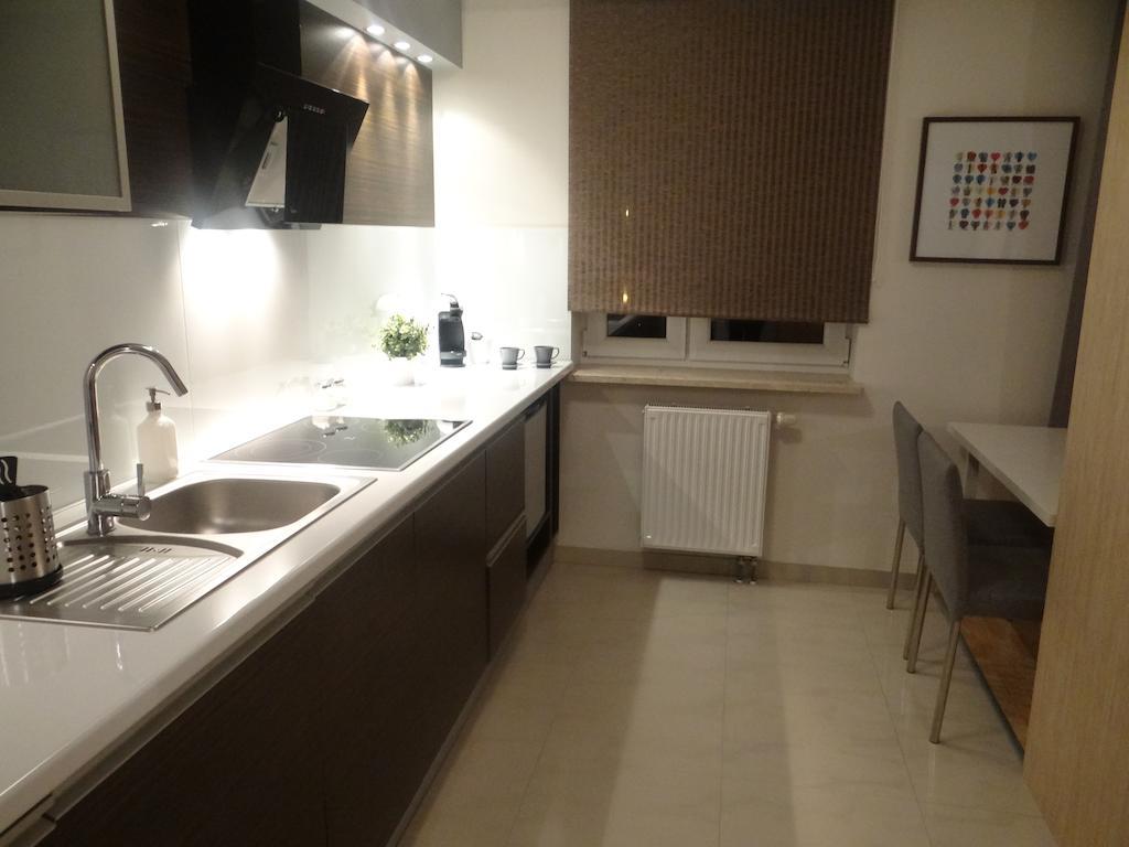 Apartament Classic Кельце Номер фото