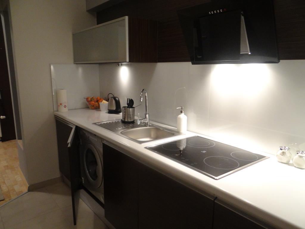 Apartament Classic Кельце Номер фото
