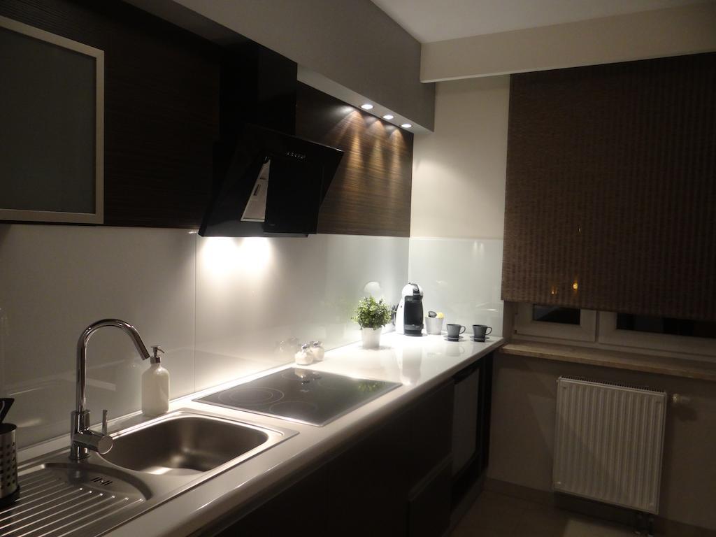 Apartament Classic Кельце Номер фото