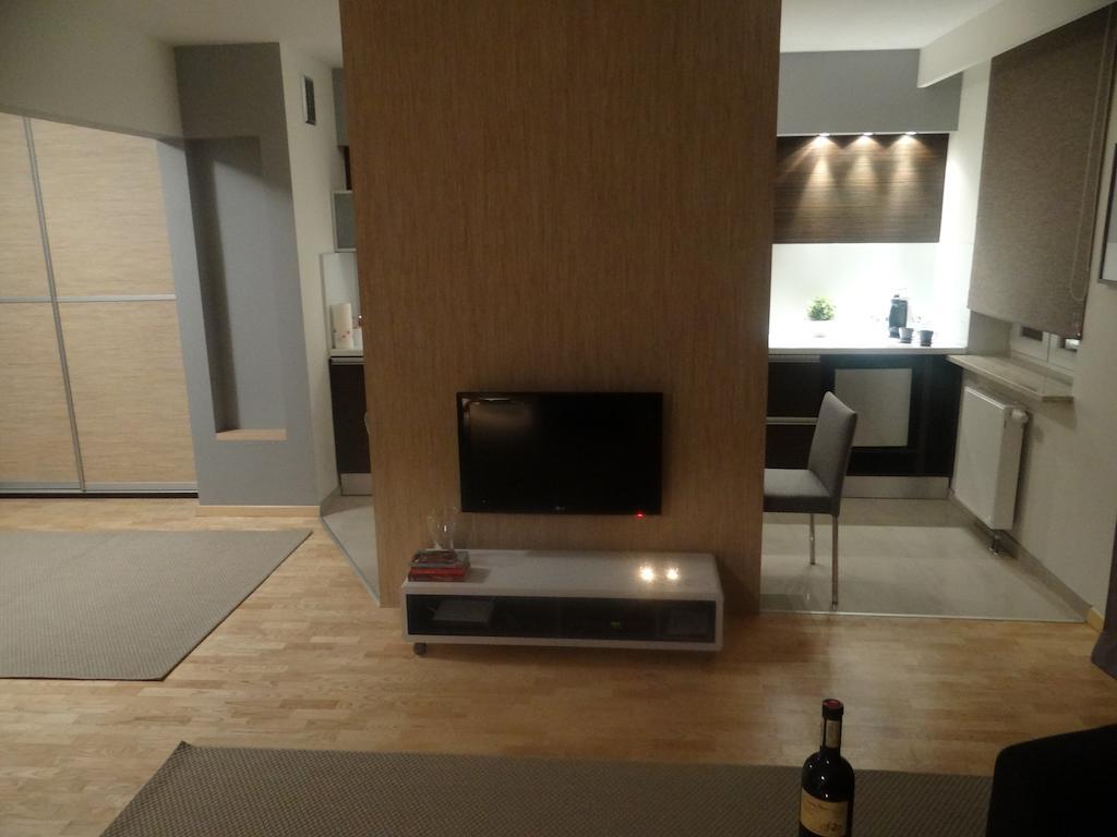 Apartament Classic Кельце Номер фото