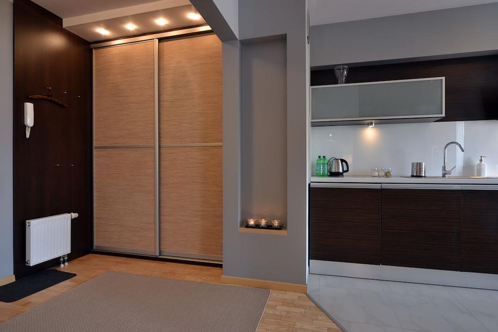 Apartament Classic Кельце Номер фото